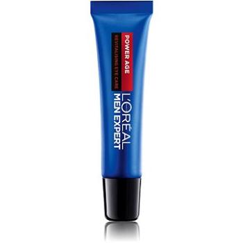 LORÉAL PARIS Men Expert Power Age Revitalizačný očný krém 15 ml (3600524088330)