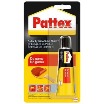 PATTEX - Špeciálne lepidlo – guma, 30 g (9000101113457)