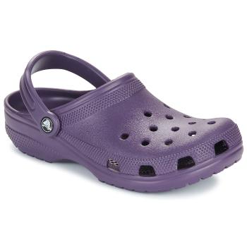 Crocs  Classic  Nazuvky Fialová