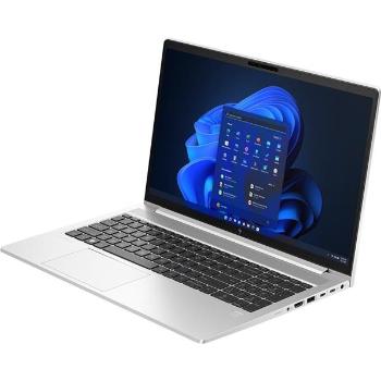 HP EliteBook 650 G10, i7-1355U, 15.6 1920×1080, UMA, 16GB, SSD 512GB, W11Pro, 3-3-3