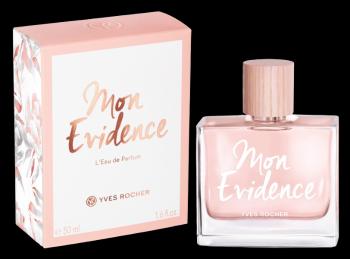 Yves Rocher Parfumová voda Mon Évidence 50 ml