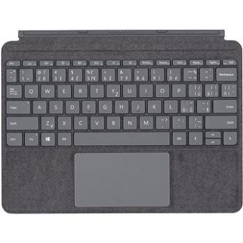 Microsoft Surface Go Type Cover Charcoal CZ/SK (TZL-00001-CZSK)