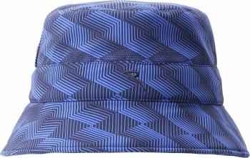 Chervo Wistol Hat Blue Pattern L