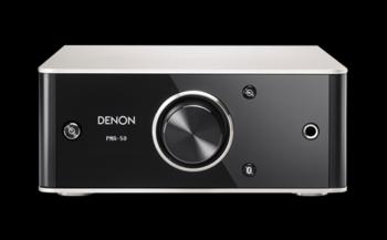 DENON PMA-2500NE Premium Silver