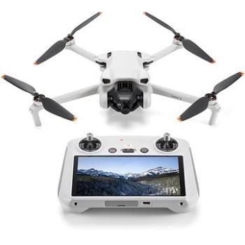 DJI Mini 3 (DJI RC) (GL) (CP.MA.00000587.01)