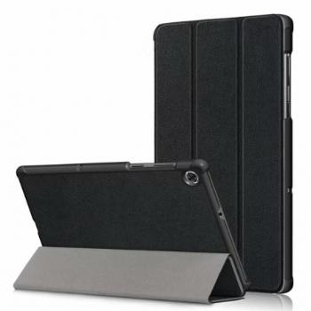 Tech-Protect Smartcase puzdro na Lenovo Tab M10 Plus 10.3'', čierne