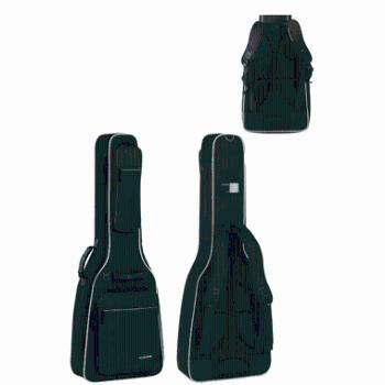 GEWA Guitar gig bag GEWA Bags Economy 12 Acoustic bass black