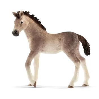 Schleich 13822 - Andalúzske žriebä (4059433025575)