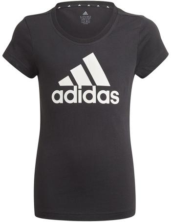 Dievčenské módne tričko Adidas vel. 164 cm