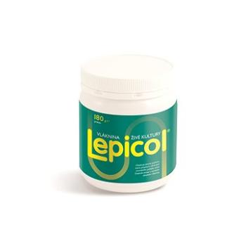 Lepicol pre zdravé črevá 180 g (8594028190147)