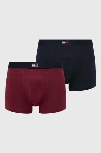 Boxerky Tommy Hilfiger 2-pak pánske