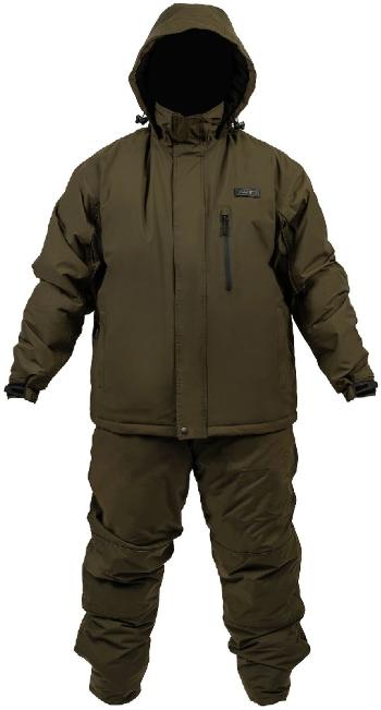 Avid carp zimný oblek arctic 50 suit - xxxl