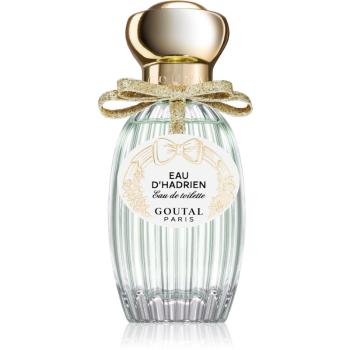 GOUTAL Eau d'Hadrien toaletná voda plniteľná pre ženy 50 ml