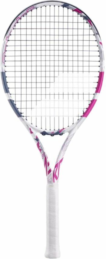 Babolat Evo Aero Pink Strung L2