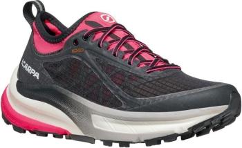 Scarpa Golden Gate ATR Woman Black/Pink Fluo 37