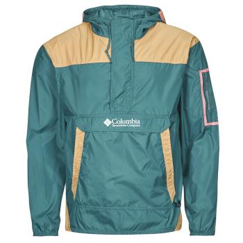 Columbia  Challenger Windbreaker  Bundy Windstopper Modrá