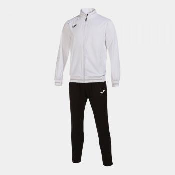 MONTREAL TRACKSUIT WHITE BLACK S
