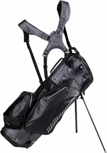 Sun Mountain Sport Fast 1 Stand Bag Black/Gunmetal Stand Bag