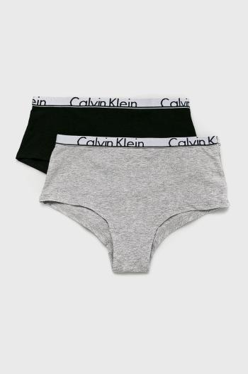 Calvin Klein Underwear - Detské nohavičky (2-pak)