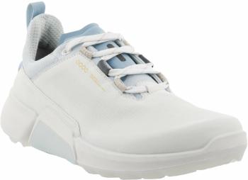 Ecco Biom H4 Womens Golf Shoes White/Air 36