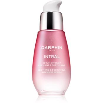 Darphin Intral Soothing & Fortifying Intensive Serum upokojujúce sérum proti začervenaniu pleti 30 ml