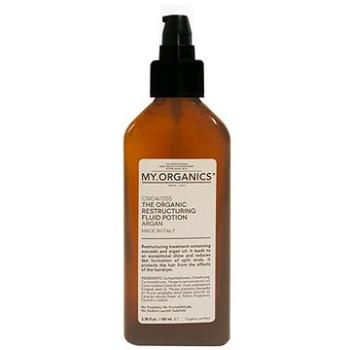 MY.ORGANICS The Organic Restructuring Fluid Potion 100 ml (8388765440791)