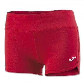 SHORT STELLA II RED WOMAN S