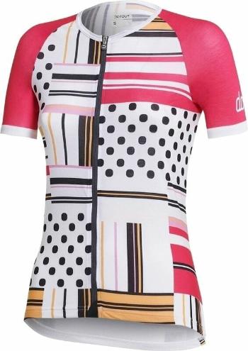 Dotout Square Women's Jersey Fuchsia M