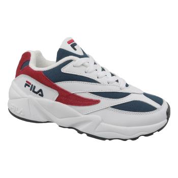 Fila  94 Wmn Low  Nízke tenisky Biela