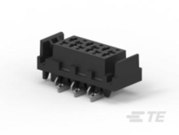 TE Connectivity Micro-MaTchMicro-MaTch 2823056-6 AMP