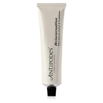 ANTIPODES Pleťový peeling Reincarnation 75 ml