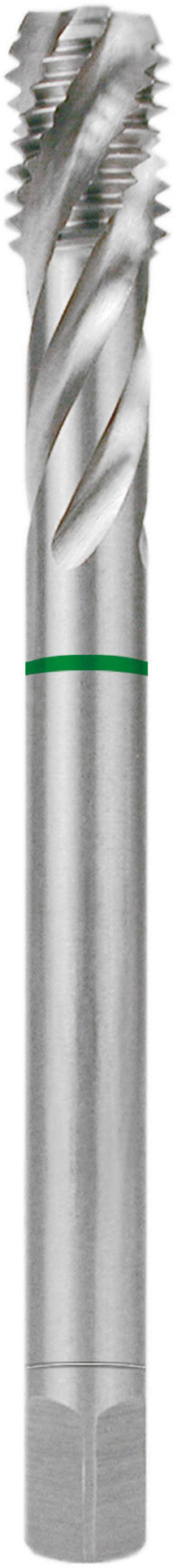 RUKO 233120E strojný závitník 1 ks  metrický M12 x 1.75 1.75 mm pravotočivý DIN 371 HSSE-Co 5 35 ° RSP 1 ks