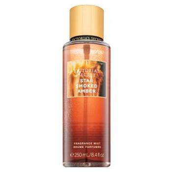 Victoria's Secret Star Smoked Amber telový sprej pre ženy 250 ml