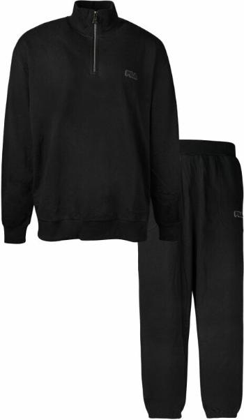 Fila FPW1113 Man Pyjamas Black 2XL Fitness bielizeň