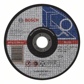 Bosch Accessories 2608600382 2608600382 rezný kotúč rovný  150 mm 22.23 mm 1 ks