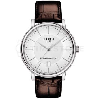 Tissot T-Classic T122.407.16.031.00 - 30 dní na vrátenie tovaru, Garancia originality