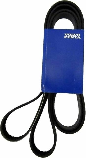 Volvo Penta 3889124 Drive Belt from 4.3L to 5.7L