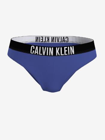 Calvin Klein Spodný diel plaviek Modrá