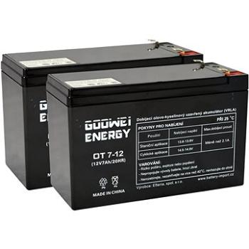 GOOWEI RBC123 (GRBC123)