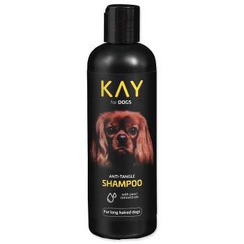 Šampon KAY for DOG proti zacuchání 250 ml