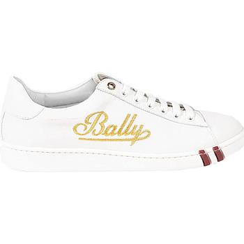 Bally  Slip-on -  Biela