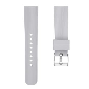 Garmin Venu 2 Plus Silicone Line (Small) remienok, Gray