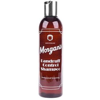 MORGANS Danfruff Control 250 ml (5012521100126)