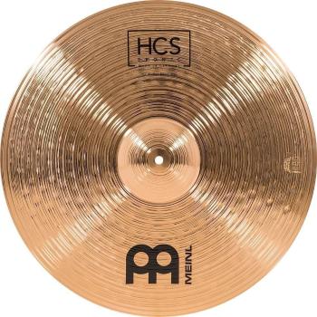 Meinl HCSB20MHR HCS Bronze Medium Heavy 20" Ride činel