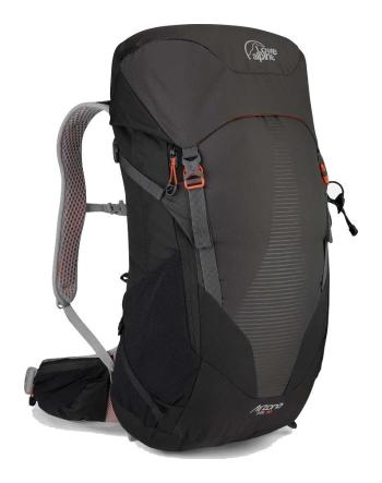 Lowe Alpine AirZone Trail 30 Black/Anthracite