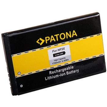 PATONA pre Motorola Defy 1700 mAh 3,8 V Li-lon (PT3142)