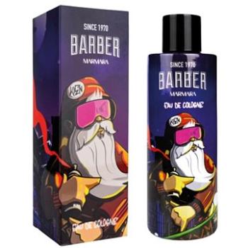 Marmara Barber Kolínská voda po holení X-MAS 500 ml (8691541006419)