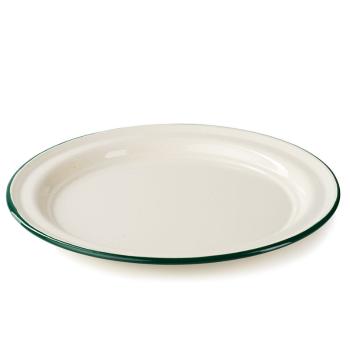 GSI Outdoors Deluxe Plate 262mm cream