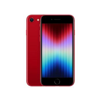 Apple iPhone SE 3 256GB (PRODUCT)RED