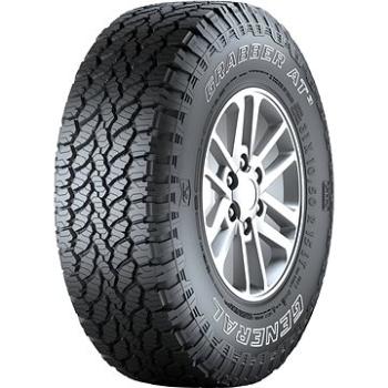 General-Tire Grabber AT3 225/75 R16 XL 108 H (04506470000)